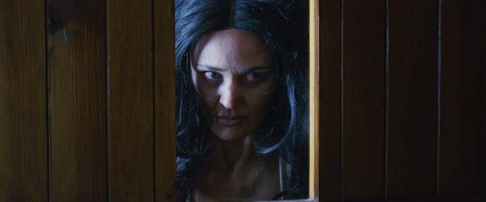 Popeye's Revenge（原題）の画像