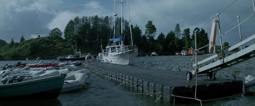 Popeye's Revenge（原題）の画像