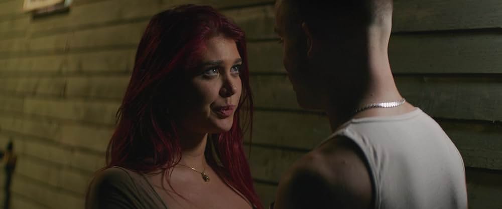 Popeye's Revenge（原題）の画像