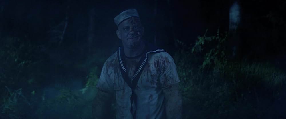 Popeye's Revenge（原題）の画像