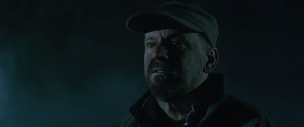 Popeye's Revenge（原題）の画像