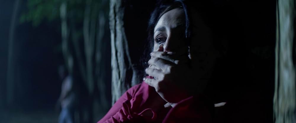 Popeye's Revenge（原題）の画像