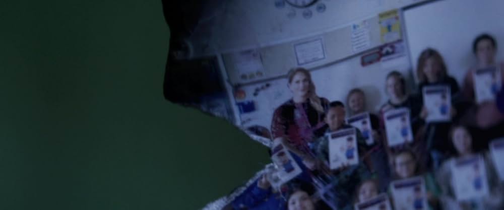 Popeye's Revenge（原題）の画像