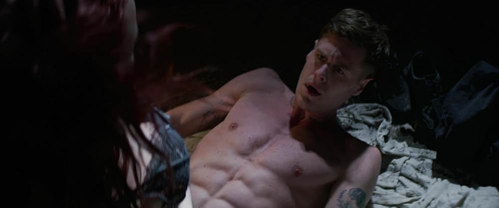 Popeye's Revenge（原題）の画像