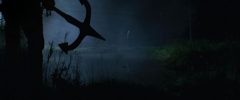 Popeye's Revenge（原題）の画像