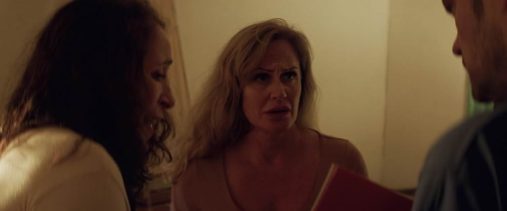 Popeye's Revenge（原題）の画像