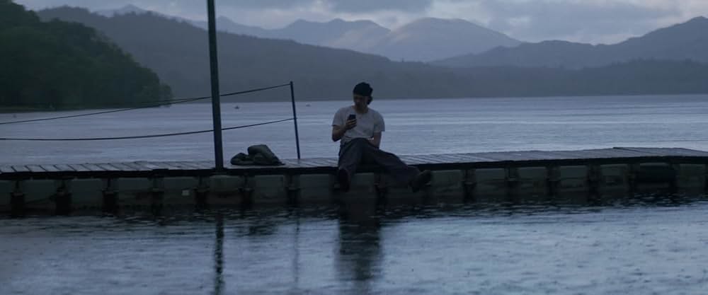 Popeye's Revenge（原題）の画像