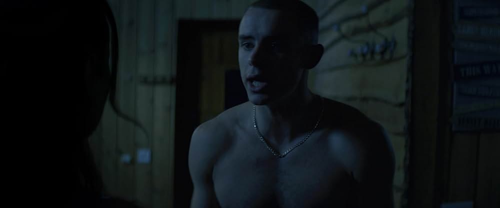 Popeye's Revenge（原題）の画像