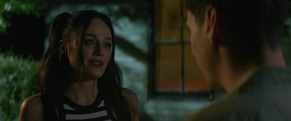 Popeye's Revenge（原題）の画像