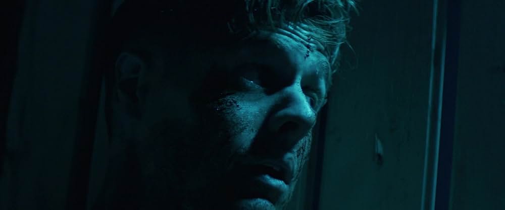 Popeye's Revenge（原題）の画像