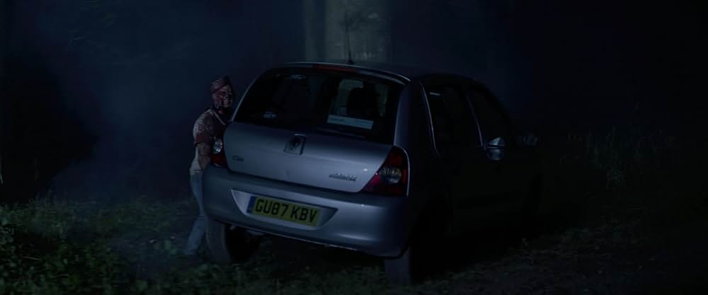 Popeye's Revenge（原題）の画像