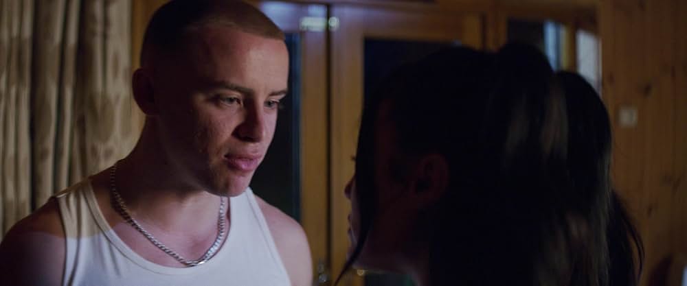 Popeye's Revenge（原題）の画像