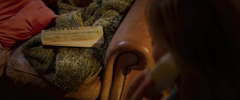 Popeye's Revenge（原題）の画像