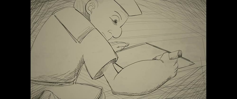 Popeye's Revenge（原題）の画像