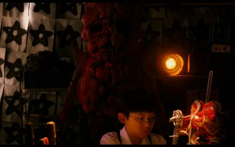 ライチ☆光クラブの画像