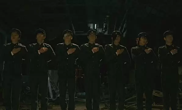 ライチ☆光クラブの画像