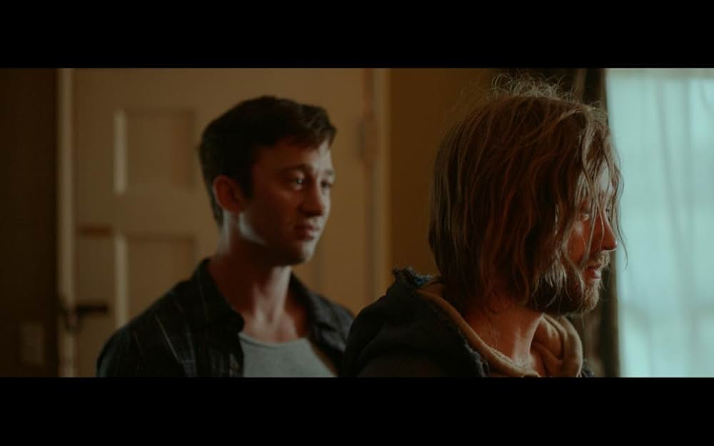 Burning Shadow（原題）の画像