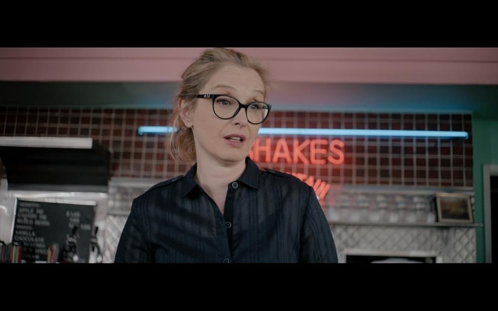 Burning Shadow（原題）の画像