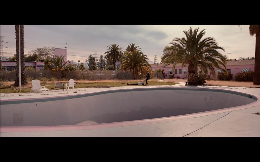 Burning Shadow（原題）の画像