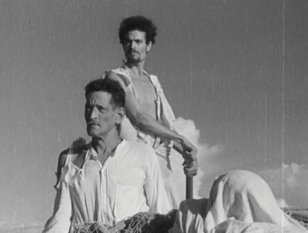 Redes（原題）の画像