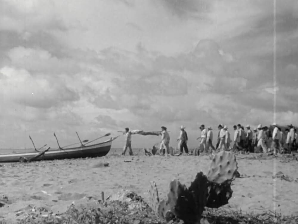 Redes（原題）の画像