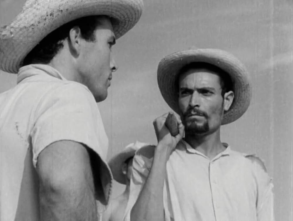 Redes（原題）の画像