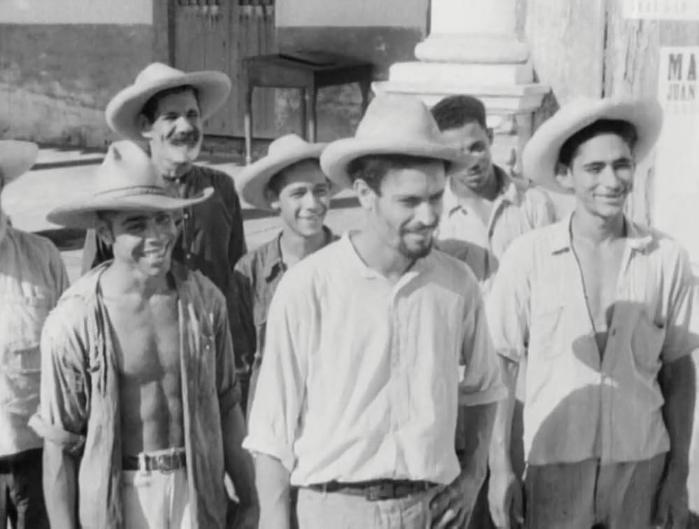 Redes（原題）の画像