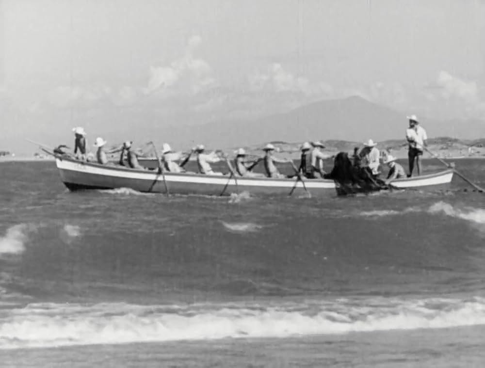 Redes（原題）の画像