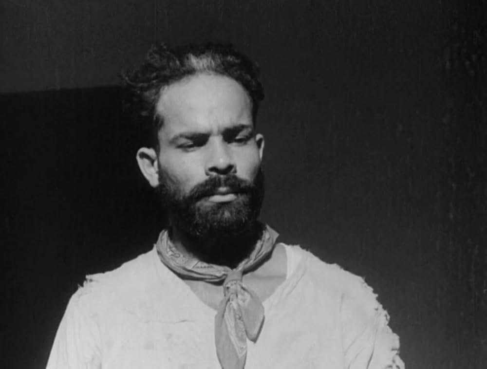 Redes（原題）の画像