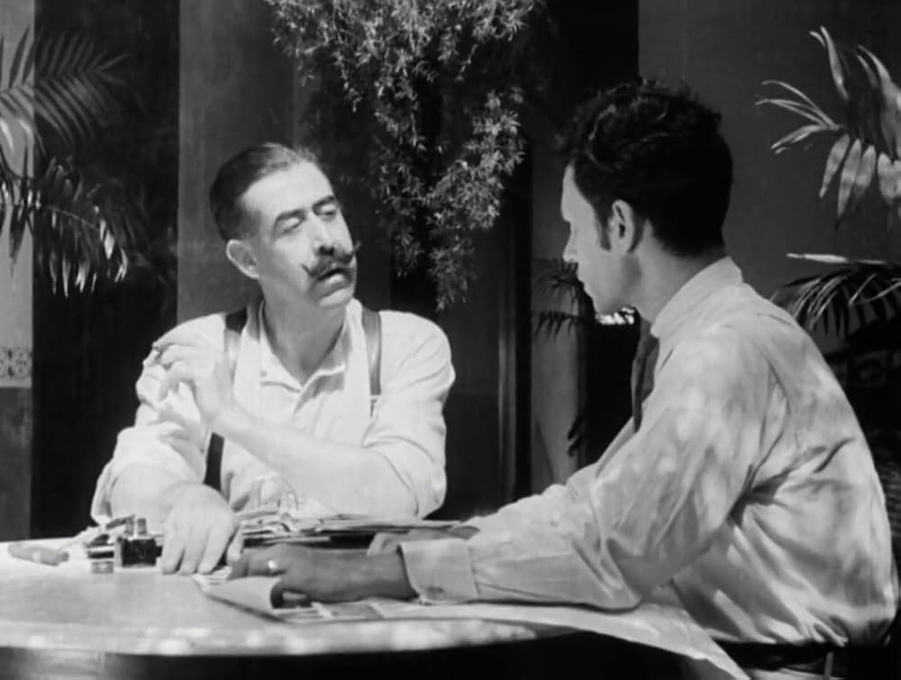 Redes（原題）の画像