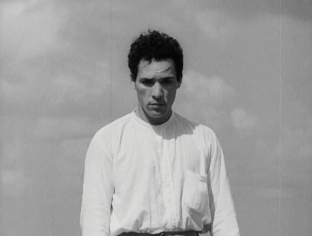 Redes（原題）の画像