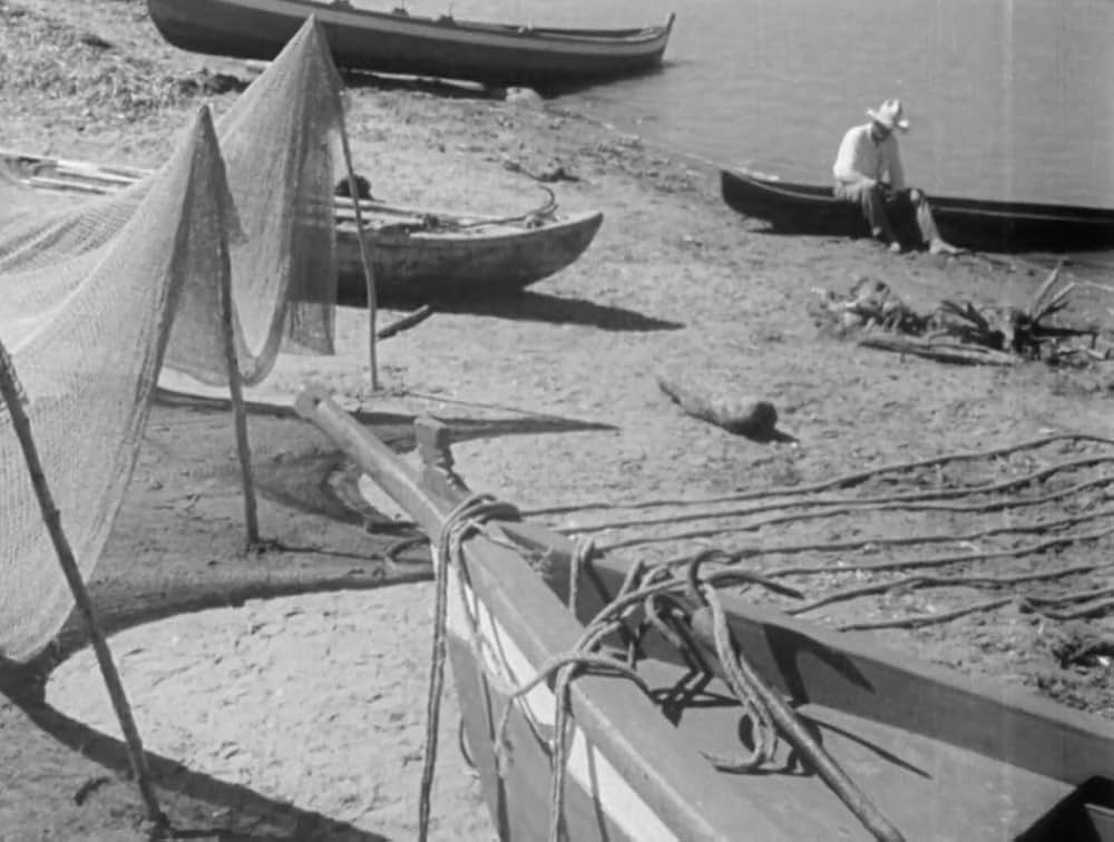 Redes（原題）の写真