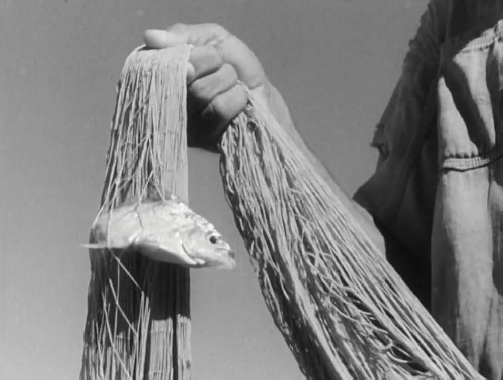 Redes（原題）の画像