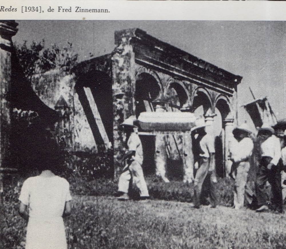 Redes（原題）の画像