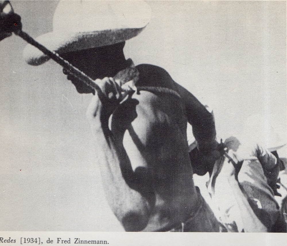 Redes（原題）の画像