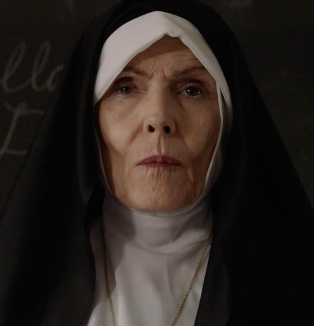 Ghost in the Graveyard（原題）の画像