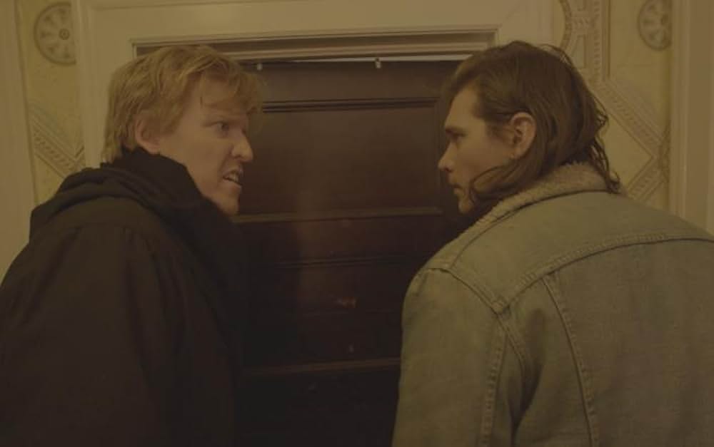 Ghost in the Graveyard（原題）の画像