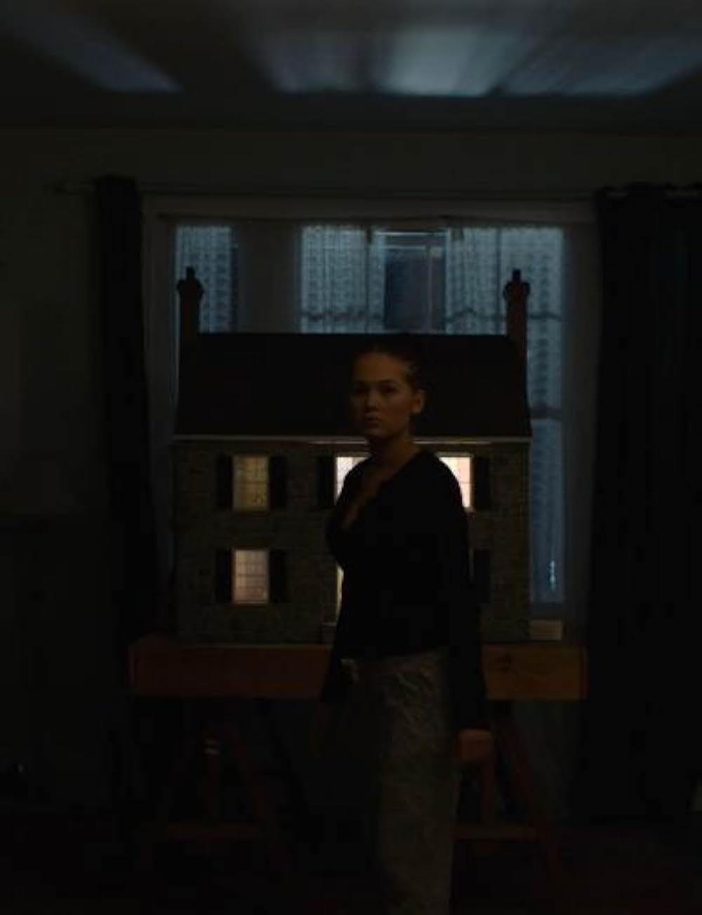 Ghost in the Graveyard（原題）の画像