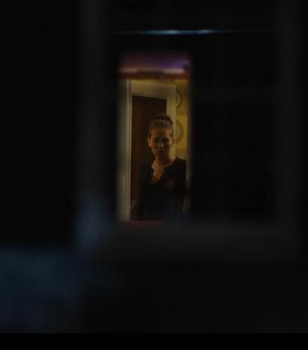 Ghost in the Graveyard（原題）の画像