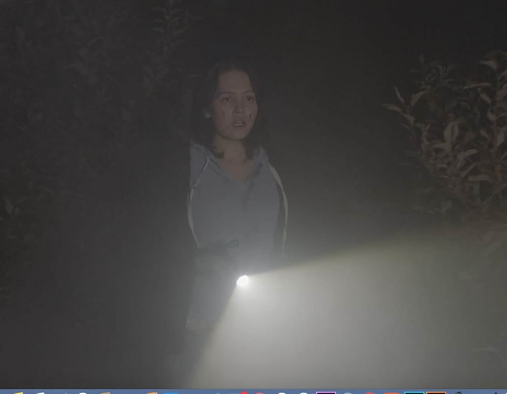 Ghost in the Graveyard（原題）の画像