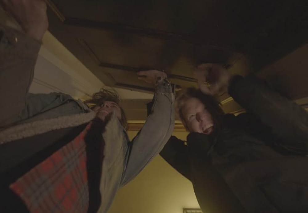 Ghost in the Graveyard（原題）の画像