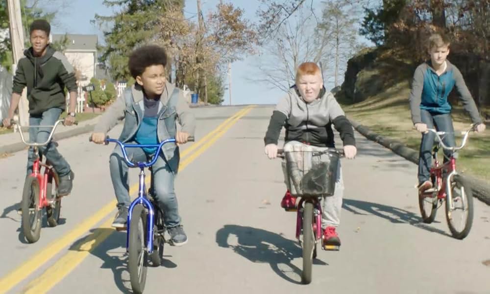 Ghost in the Graveyard（原題）の画像