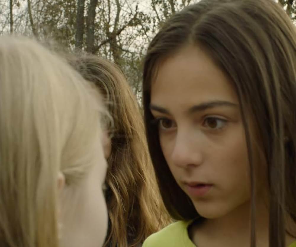 Ghost in the Graveyard（原題）の画像