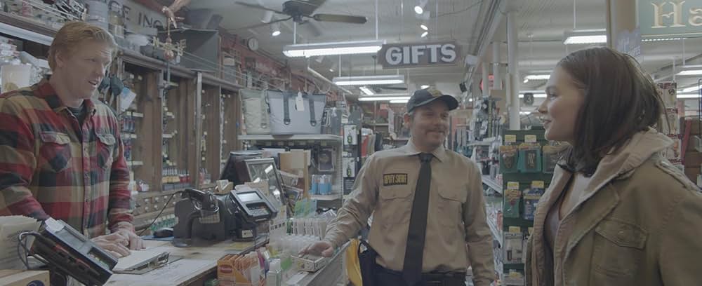 Ghost in the Graveyard（原題）の画像