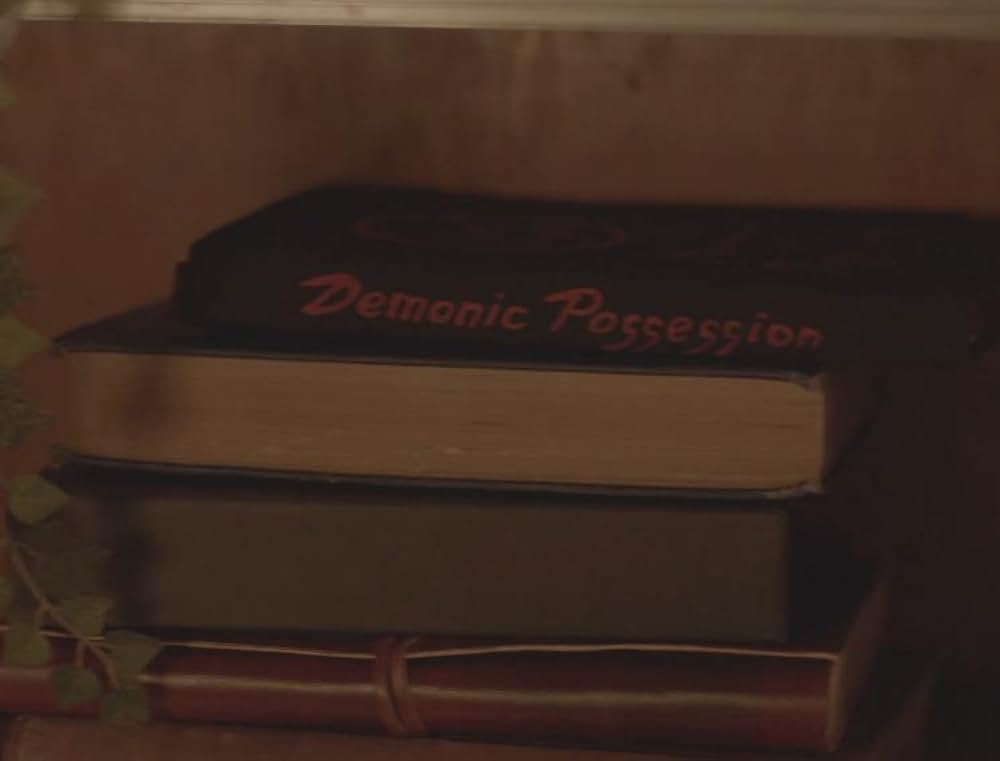 Ghost in the Graveyard（原題）の画像