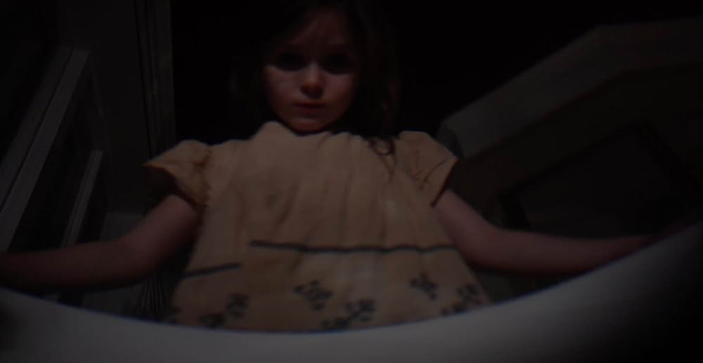 Ghost in the Graveyard（原題）の画像