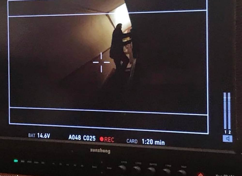 Ghost in the Graveyard（原題）の画像