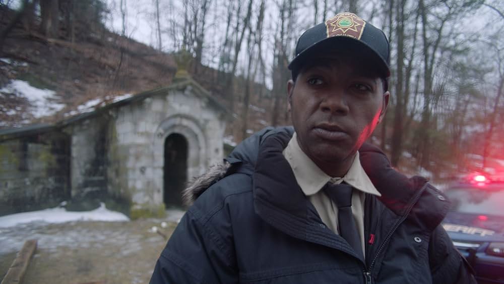 Ghost in the Graveyard（原題）の画像