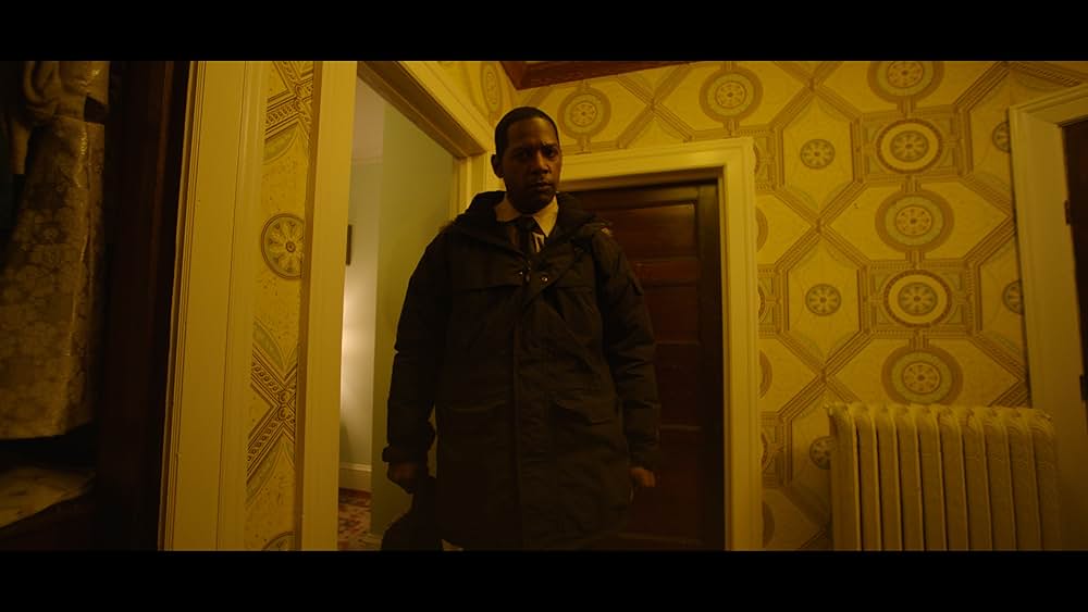 Ghost in the Graveyard（原題）の画像