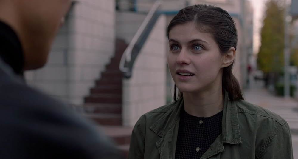 Lost Girls and Love Hotels（原題）の画像